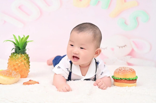 武汉供卵包生男孩宝宝窦性心律不齐