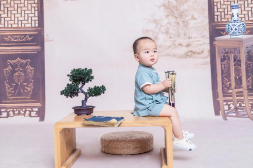 武汉供卵包生男孩宝宝可以吹风扇吗